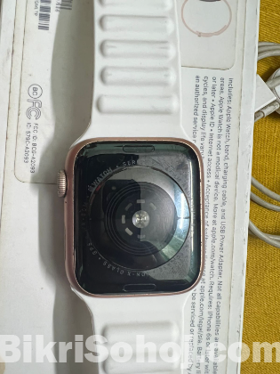 Apple watch 5 44mm